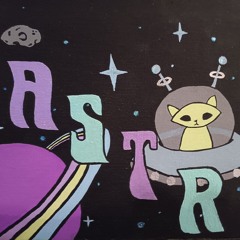 Astr