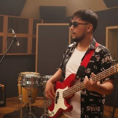 Alan Gaston (Dy-Namo)