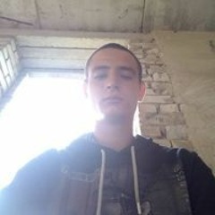 Кирилл Гамаюнов