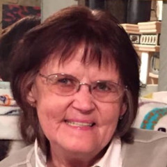 Barbara Bates