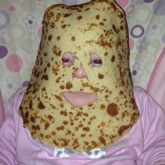 黑暗的