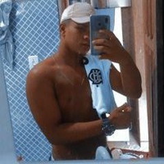 Alisson Cruz