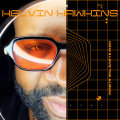 KELVIN HAWKINS