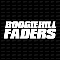 Boogie Hill Faders