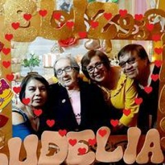 Teresa Samame Aguinaga