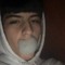 Smoke Shaggy