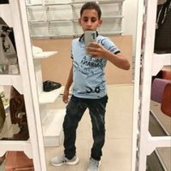 مهند عماد المزين