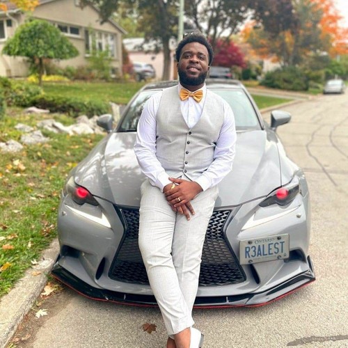 DJ Realest — artist photo