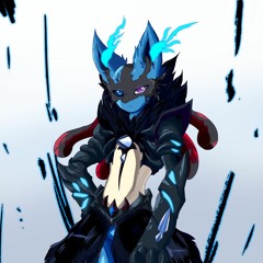 Prince Lucario