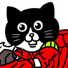 《DJ》nekotokyo