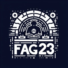 FAG23 - DJ Freude am Geräusch