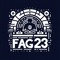 FAG23 - DJ Freude am Geräusch