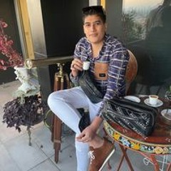 Ashraf Lord