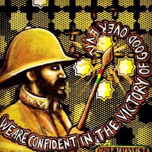 Congo JahJah Selassie’s avatar