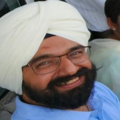 Gurpartap Singh Pandha