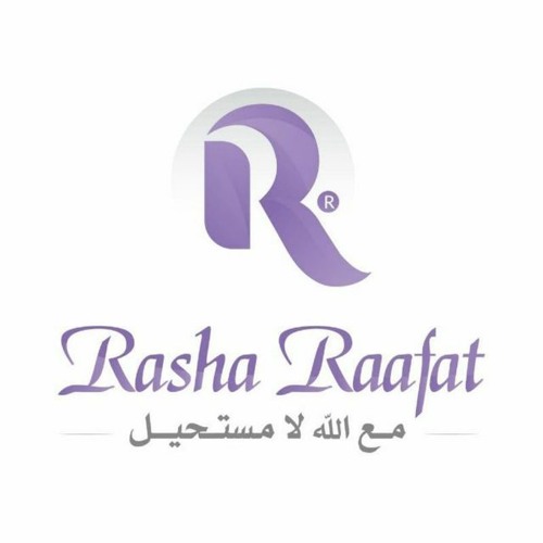 Rasha Raafat’s avatar