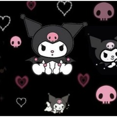 kuromi tearz