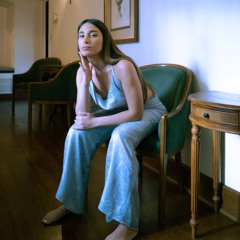 Bella Ghosn