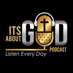 It's About God Podcast
