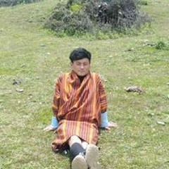 Rinchen Wangdi