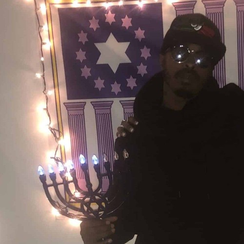 From The Throne of God