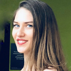 Yana Vradi