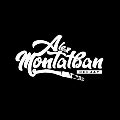 DJ ALEX MONTALBAN