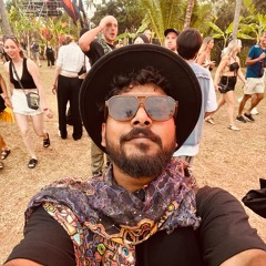 Rohit Mj