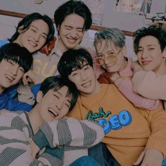 AhgaSeven♡