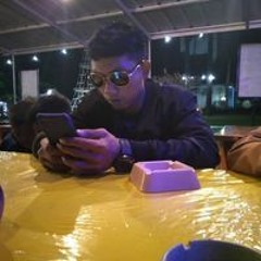 Eko Apeng