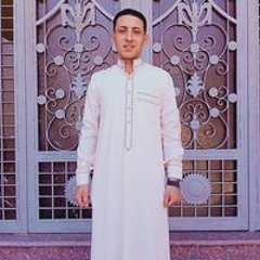محمد المتولي
