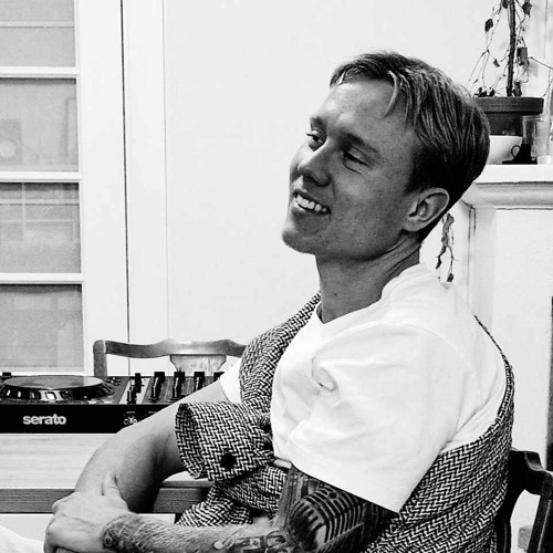 Joji - Glimpse Of Us V4