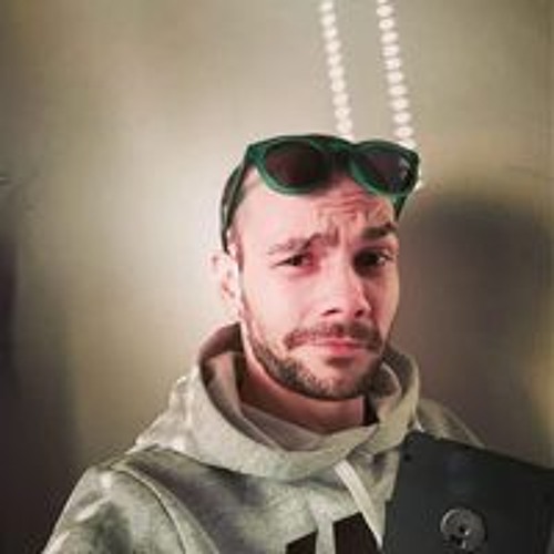 Michal Puskar’s avatar