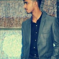 Usman Saqib