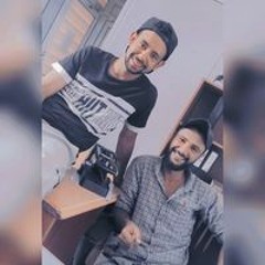 Ahmed Alnesr Alqinawe