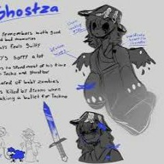 Ghostza