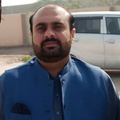 Malik Zohaib