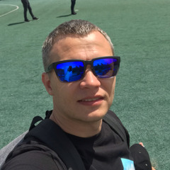 Dmitriy Sannikov