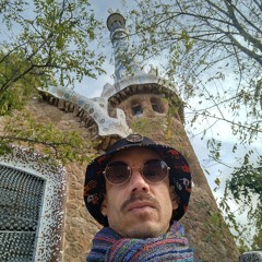 Palabrero DJ.