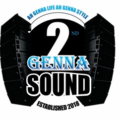 2nd GENNA SOUNDS