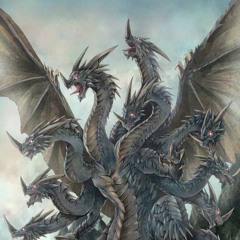 Hydra Lithic