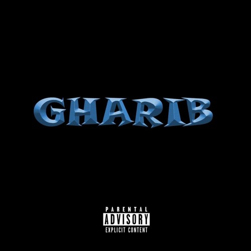 gharib’s avatar