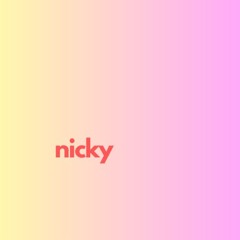 nicky