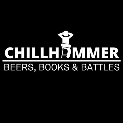 Chillhammer Podcast’s avatar