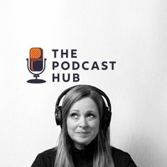 The Podcast Hub: Tosh Taylor