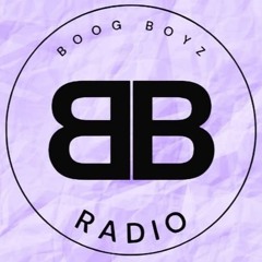 Boog Boyz Radio