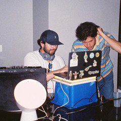 DJ Schneck