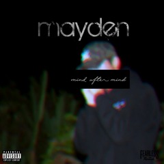 M A Y D E N @pernahbadboy