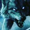 HOODIE AJ  THE  LONE WOLF THAT IS WHO 🐺