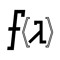 Lambda Funk